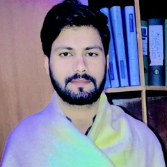 Muhammad  Ahsan Ullah