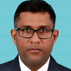 Umesh  Dhananjaya 