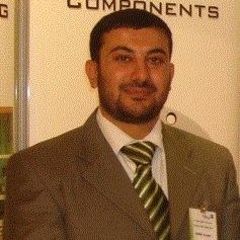 Malik Azzam, Operations Manager