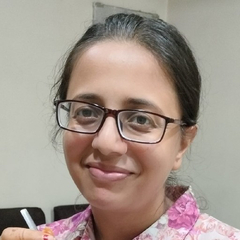 Palak  Dhingra