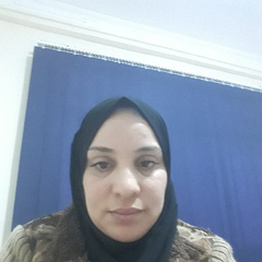 Benzineb  khadidja