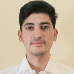Ajay Kamlapure, Data Engineer