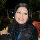 Mona Sanan, senior designer
