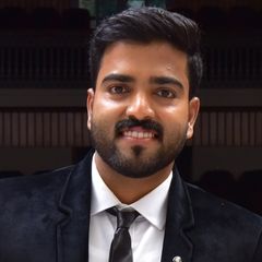 vipin Kolkkattil, Avaya Voice Engineer