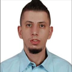 mohanned Fakhri Afaneh