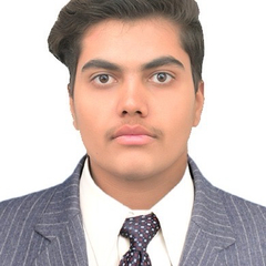 Shahmeer Rafique