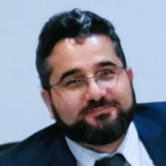 Bassam Abou  Faoor, Deputy General Manager - Certified Electrical Engineer  Grade A - UPDA -KAHRAMAA-QCD
