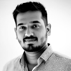 Santhosh Kumar  Selvam, Principal Data Scientist