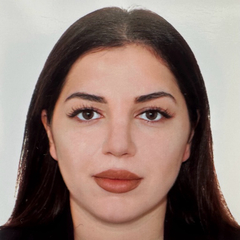 Alexandra Bountagidou