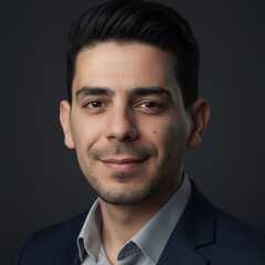 Anas REBAH, BUSINESS DEVELOPMENT MANAGER