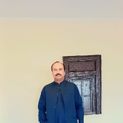 Toheed Hayat