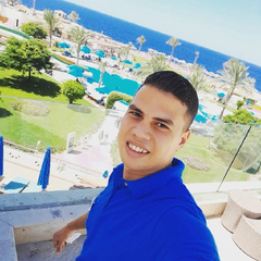 Mahmoud Gamil