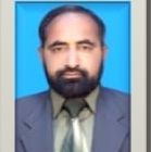 Muhammad Tariq, Assistant Administration & HR Manager