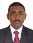 Suliman Ahmed, Project Operation Manager