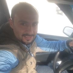 maher hamdan, مطور مبيعات