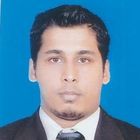 Lahiru Wickramasinghe, Facilities Manager & Deputy Head of Corporate Services