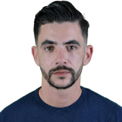 Youcef Madani Fouatih