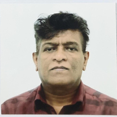 Mujibudeen Jubairudeen