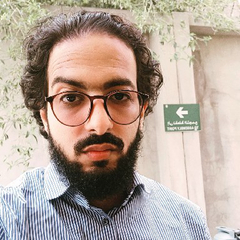 mohammed sameer, Projects and Development Officer / Sales Representative