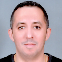 Nader Mimouni