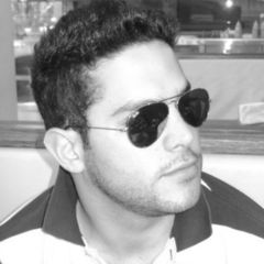 Karim Kabbani, Communication Manager (Account Manager)