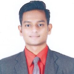 Dishant Rajput, Senior Sales Associate