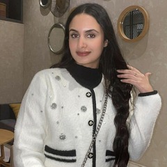 mayssa benromdhane, Full Stack Web Developer