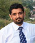 Fazal Rizvi, Head of Projects & Engineering