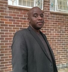 Kudakwashe Chinyemba, Service Advisor