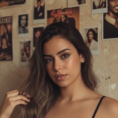 Aya Nacir, Front Office