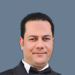 Mohamed Ghoneim, Head of Digital Commerce & Growth (P&L Owner)
