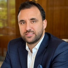 محمد نور كبارة, Sales Manager