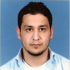 Aws Talal Hawash, Storekeeper