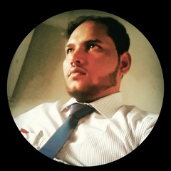Mohd Khan, Projects Manager Catering & Camp Management Division