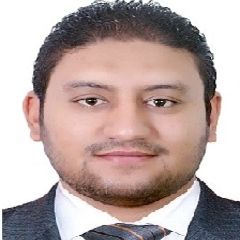 Ahmed El-Gazar, Communications Marketing Consultant