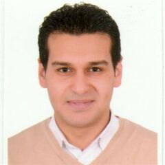 احمد عادل  عبد المجيد, HR