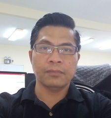 Nemesio Ortiz, Document Controller