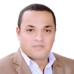 Ahmed Ezzat Mohamed, Senior Audio Visual Systems Engineer and Crestron, Extron Programmer