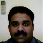 Sumesh Nair, Sr.Executive ( Hr & Admin)