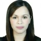 MARIA DULCE QUIMPO, Sales Coordinator/ Secretary/ Admin. Asst.