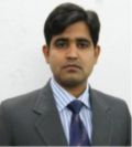 Waqas Ali, Manager Accounting Services