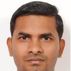 Thirunarayanan V, Manager - Consulting and Financial Services