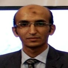 محمد جمعه, Sales Account Manager