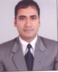 Rezaullah خان, Account and Administration Manager