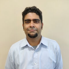 Lokesh Godwani, Manager Digital Media