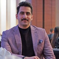 Ahmad Alsaqri, Director of Revenue Management 