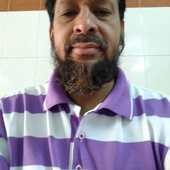 mujahid khan, Accounts Manager