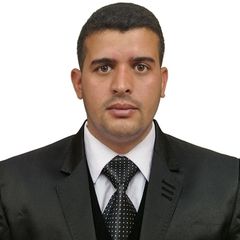 العربي جيلالي, CSP PA Advanced Engineer