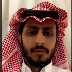 عبد الله القرني, Senior Network Engineer - Advanced Services