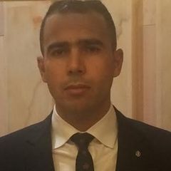 Mourad Chouai, Outlets Operations Manager 
